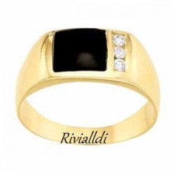 Anillo Chevalier